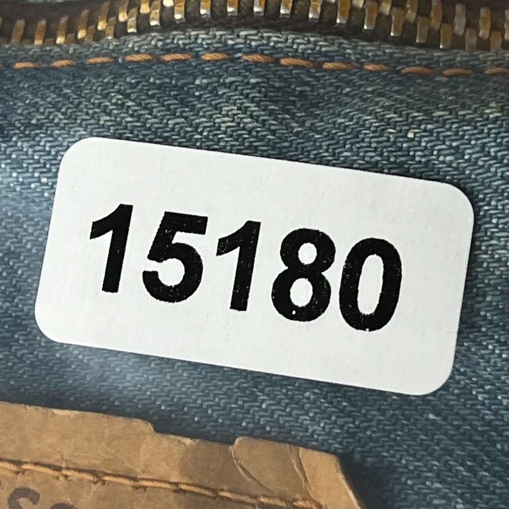 Levis Strauss good used